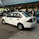 Ford Fiesta Sed. 1.6 8V Flex 4p 2012 Flex-3
