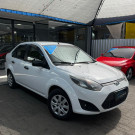 Ford Fiesta Sed. 1.6 8V Flex 4p 2012 Flex-0