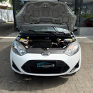 Ford Fiesta Sed. 1.6 8V Flex 4p 2012 Flex-10