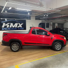 Fiat Strada Freedom 1.3 Flex 8V  CS Plus 2022 Flex-3