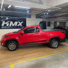 Fiat Strada Freedom 1.3 Flex 8V  CS Plus 2022 Flex-2