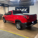 Fiat Strada Freedom 1.3 Flex 8V  CS Plus 2022 Flex-4