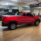 Fiat Strada Freedom 1.3 Flex 8V  CS Plus 2022 Flex-8