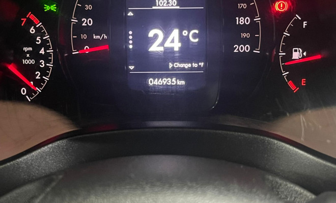 Fiat Strada Freedom 1.3 Flex 8V  CS Plus 2022 Flex-10