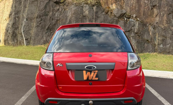 Ford Ka 1.0 8V/1.0 8V ST Flex 3p 2013 Flex-8