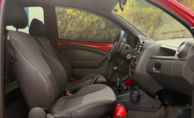 Ford Ka 1.0 8V/1.0 8V ST Flex 3p 2013 Flex-3