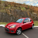 Ford Ka 1.0 8V/1.0 8V ST Flex 3p 2013 Flex-0