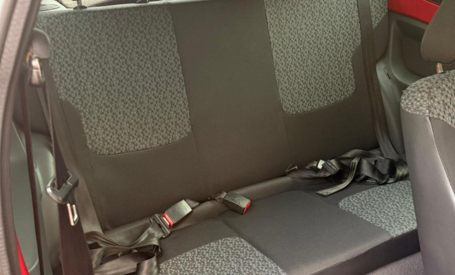 Ford Ka 1.0 8V/1.0 8V ST Flex 3p 2013 Flex-7