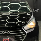 Hyundai HB20S Premium 1.6 Flex 16V Aut. 4p 2016 Flex-8