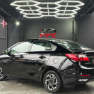 Hyundai HB20S Premium 1.6 Flex 16V Aut. 4p 2016 Flex-12