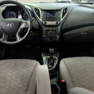 Hyundai HB20S Premium 1.6 Flex 16V Aut. 4p 2016 Flex-6