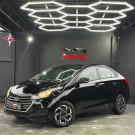 Hyundai HB20S Premium 1.6 Flex 16V Aut. 4p 2016 Flex-10