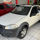 Fiat Strada Working Celeb.1.4 Fire Flex 8V CD 2015 Flex-0