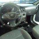 GM - Chevrolet Celta Life/ LS 1.0 MPFI 8V FlexPower 3p 2006 Flex-6