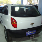 GM - Chevrolet Celta Life/ LS 1.0 MPFI 8V FlexPower 3p 2006 Flex-1
