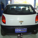 GM - Chevrolet Celta Life/ LS 1.0 MPFI 8V FlexPower 3p 2006 Flex-4