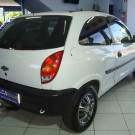 GM - Chevrolet Celta Life/ LS 1.0 MPFI 8V FlexPower 3p 2006 Flex-3