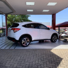 Honda HR-V EX 1.8 Flexone 16V 5p Aut. 2017 Flex-2