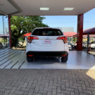 Honda HR-V EX 1.8 Flexone 16V 5p Aut. 2017 Flex-3