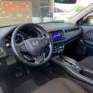 Honda HR-V EX 1.8 Flexone 16V 5p Aut. 2017 Flex-5