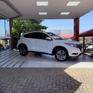 Honda HR-V EX 1.8 Flexone 16V 5p Aut. 2017 Flex-1