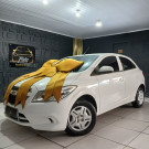 Chevrolet ONIX HATCH LT 2016  1.0 8V-0