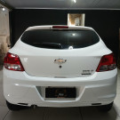 Chevrolet ONIX HATCH LT 2016  1.0 8V-2