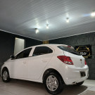 Chevrolet ONIX HATCH LT 2016  1.0 8V-4
