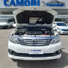 Toyota Hilux SW4 SRV D4-D 4x4 3.0 TDI Dies. Aut 2014 Diesel-15