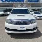 Toyota Hilux SW4 SRV D4-D 4x4 3.0 TDI Dies. Aut 2014 Diesel-0