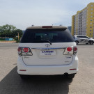 Toyota Hilux SW4 SRV D4-D 4x4 3.0 TDI Dies. Aut 2014 Diesel-5