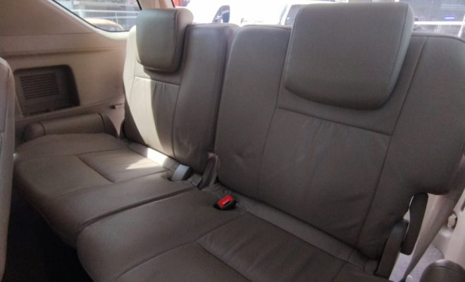 Toyota Hilux SW4 SRV D4-D 4x4 3.0 TDI Dies. Aut 2014 Diesel-13