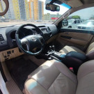 Toyota Hilux SW4 SRV D4-D 4x4 3.0 TDI Dies. Aut 2014 Diesel-8