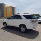 Toyota Hilux SW4 SRV D4-D 4x4 3.0 TDI Dies. Aut 2014 Diesel-4