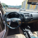 Toyota Hilux SW4 SRV D4-D 4x4 3.0 TDI Dies. Aut 2014 Diesel-7