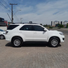 Toyota Hilux SW4 SRV D4-D 4x4 3.0 TDI Dies. Aut 2014 Diesel-2
