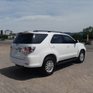 Toyota Hilux SW4 SRV D4-D 4x4 3.0 TDI Dies. Aut 2014 Diesel-6