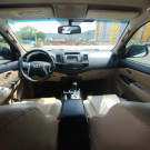 Toyota Hilux SW4 SRV D4-D 4x4 3.0 TDI Dies. Aut 2014 Diesel-12