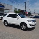 Toyota Hilux SW4 SRV D4-D 4x4 3.0 TDI Dies. Aut 2014 Diesel-1