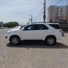Toyota Hilux SW4 SRV D4-D 4x4 3.0 TDI Dies. Aut 2014 Diesel-3
