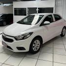 GM - Chevrolet ONIX HATCH LT 1.0 8V FlexPower 5p Mec. 2018 Flex