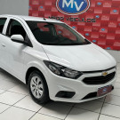 GM - Chevrolet ONIX HATCH LT 1.0 8V FlexPower 5p Mec. 2018 Flex