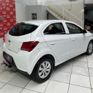 GM - Chevrolet ONIX HATCH LT 1.0 8V FlexPower 5p Mec. 2018 Flex