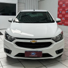 GM - Chevrolet ONIX HATCH LT 1.0 8V FlexPower 5p Mec. 2018 Flex