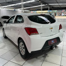 GM - Chevrolet ONIX HATCH LT 1.0 8V FlexPower 5p Mec. 2018 Flex