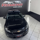 GM - Chevrolet CRUZE LT 1.8 16V FlexPower 4p Aut. 2014 Flex-12