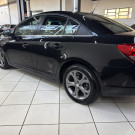 GM - Chevrolet CRUZE LT 1.8 16V FlexPower 4p Aut. 2014 Flex-2