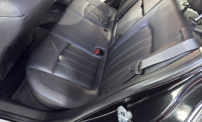 GM - Chevrolet CRUZE LT 1.8 16V FlexPower 4p Aut. 2014 Flex-8