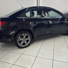 GM - Chevrolet CRUZE LT 1.8 16V FlexPower 4p Aut. 2014 Flex-1
