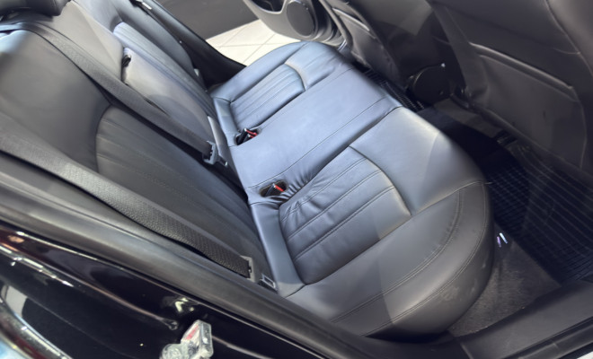 GM - Chevrolet CRUZE LT 1.8 16V FlexPower 4p Aut. 2014 Flex-3